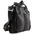 LeSportsac Mini City Nylon Tote- Black 2267 C074