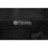 LeSportsac Mini City Nylon Tote- Black 2267 C074