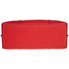 Tory Burch Perry Triple-Compartment Tote- Brilliant Red 53245-612
