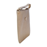 Versace Palazzo Wristlet Pouch- Gold-tone DP8F536 DVTRE