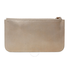 Versace Palazzo Wristlet Pouch- Gold-tone DP8F536 DVTRE