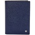 Montblanc 4810 Westside Passport Holder- Blue 118663