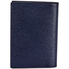 Montblanc 4810 Westside Passport Holder- Blue 118663