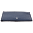 Montblanc Sartorial 4 cc Pocket Holder- Indigo 116342