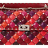 Valentino Medium Rockstud Spike. It Bag- Red Multicolored RW2B0122NMU-IL1