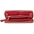 Valentino Rockstud Long Wallet-Red RW0P0645VSH 0RO