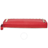 Valentino Rockstud Long Wallet-Red RW0P0645VSH 0RO