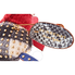 Burberry Bill The Chicken Cashmere Charm- Camel 8000121