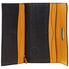 Burberry D-ring Grainy Leather Continental Wallet 4074955
