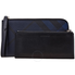 Burberry London Check Travel Wallet in Navy/Black 4052279