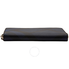 Burberry London Check Ziparound Wallet- Navy/ Black 3996189/4006222