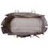 Burberry The Medium Leather Belt Bag in Pale Ash Rose 4072937