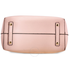 Burberry The Medium Leather Belt Bag in Pale Ash Rose 4072937
