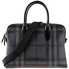 Burberry The Slim Barrow in London Check 4056884