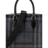 Burberry The Slim Barrow in London Check 4056884