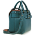 Burberry The Small Leather Belt Bag- Dark Cayan 4076731