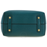 Burberry The Small Leather Belt Bag- Dark Cayan 4076731