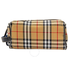 Burberry Vintage Check and Leather Pouch 4074725