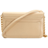 Chloe C Clutch with Chain- Blondie Beige C19SS192A37290