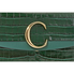 Chloe C Double Shoulder Bag- Woodsy Green C19SS191A873H0
