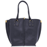 Chloe Medium Vick Tote- Full Blue CHC19SS130A854D4