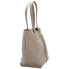 Chloe Medium Vick Tote- Motty Grey CHC19SS130A9423W