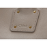 Chloe Medium Vick Tote- Motty Grey CHC19SS130A9423W