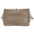 Chloe Medium Vick Tote- Motty Grey CHC19SS130A9423W
