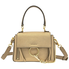 Chloe Mini Faye Laminated Leather Bag CHC19SS140A749DA