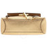 Chloe Mini Faye Laminated Leather Bag CHC19SS140A749DA