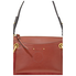 Chloe Roy Small Leather Shoulder Bag CHC19SS104A3727S