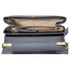 Chloe Small C Double Carry Bag- Black CHC19SS191A37001