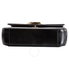 Chloe Small C Double Carry Bag- Black CHC19SS191A37001