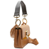 Chloe Small Double Shoulder Bag- Autumnal Brown CHC19SS191A37211