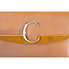 Chloe Small Double Shoulder Bag- Autumnal Brown CHC19SS191A37211