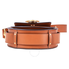 Chloe Small Tess Bag In Spazzolato Sfumato- Caramel CHC19SS153A09247