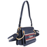 Chloe Small Roy Shoulder Bag- Full Blue CHC19SS134A884D4