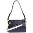 Chloe Small Roy Shoulder Bag- Full Blue CHC19SS134A884D4