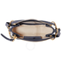 Chloe Small Roy Shoulder Bag- Full Blue CHC19SS134A884D4