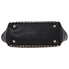 Valentino Rockstud Tote Bag- Black QW0B0037VSF-0NO