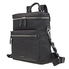 Burberry Men's Backpack London Nylon Black Ldn Nylon Col Donny 4064913
