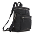 Burberry Men's Backpack London Nylon Black Ldn Nylon Col Donny 4064913