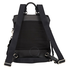 Burberry Men's Backpack London Nylon Black Ldn Nylon Col Donny 4064913