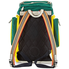 Burberry Men's Backpack London Nylon Deep Pine Casual Nylon Jack Backpk 4074248