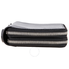 Burberry Men's Travel Organizer Wallet London Leather Wine Reeves 3997598