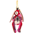 Burberry Sandra The Basset Hound Cashmere Charm 8000442