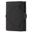 Burberry Two-Tone Leather Folding Wallet 4073407