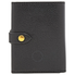 Burberry Two-Tone Leather Folding Wallet 4073407