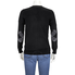 Burberry Womens Cardigan with Check Patch- Size Small 4003841