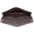 Coach Ladies Continental Wallet Leather Dusty Pink Hrt App 29985 BPDRO